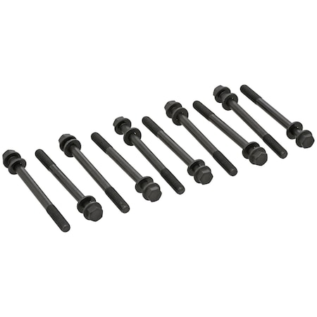 Elring CYLINDER HEAD BOLT SET 22.59